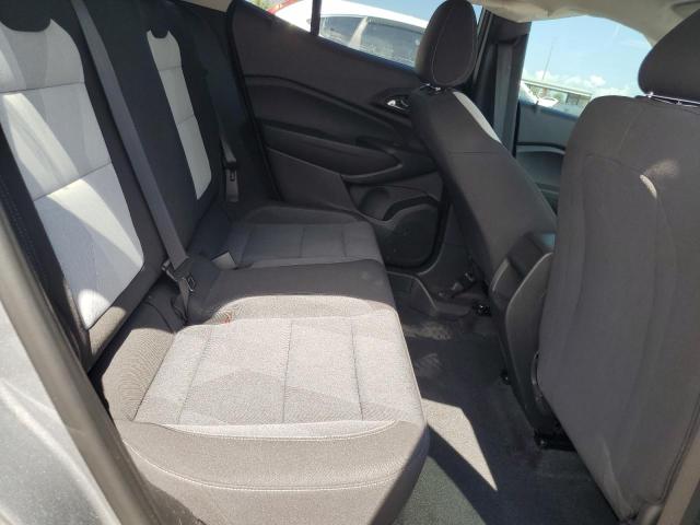 2024 Chevrolet Trax Ls VIN: KL77LFE21RC034900 Lot: 58472584