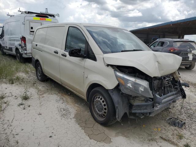 2016 MERCEDES-BENZ METRIS - WD3PG2EA4G3150512