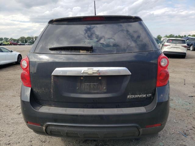 2013 Chevrolet Equinox Lt VIN: 2GNALPEK9D6193719 Lot: 57040044