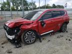 2023 HYUNDAI SANTA FE L - 5NMS44ALXPH582177