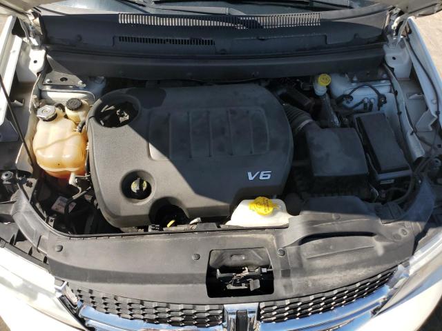 2017 Dodge Journey Sxt VIN: 3C4PDCBG6HT591013 Lot: 60088874