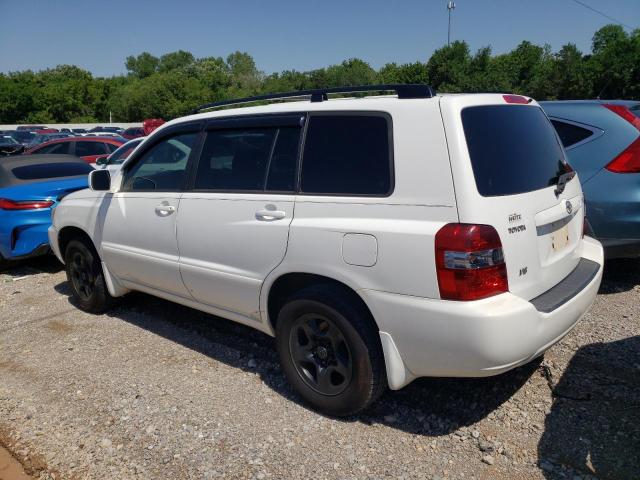 2005 Toyota Highlander Limited VIN: JTEDP21A050053252 Lot: 60425564