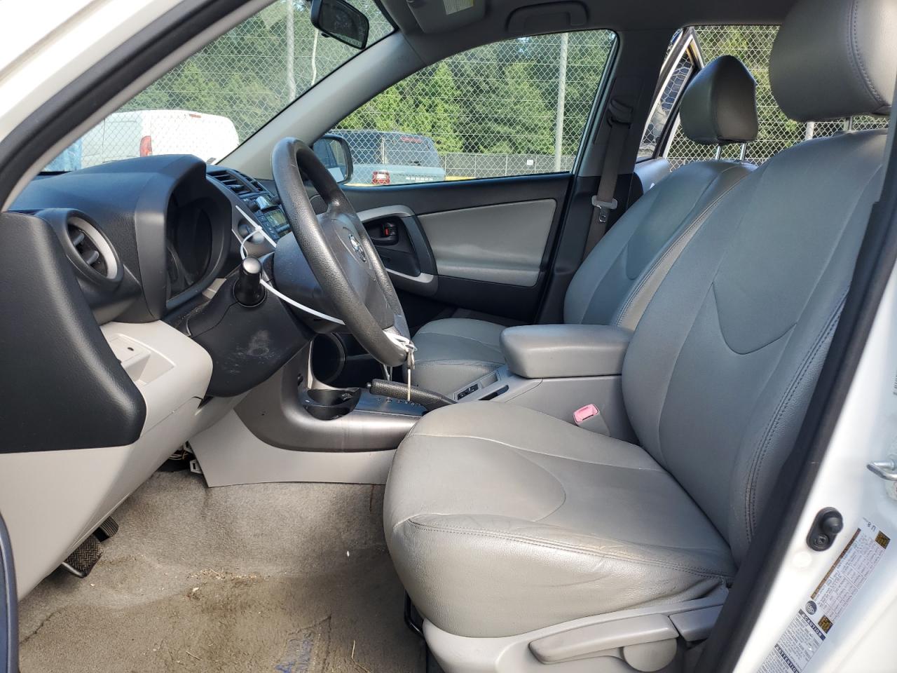 JTMBD33V475102338 2007 Toyota Rav4