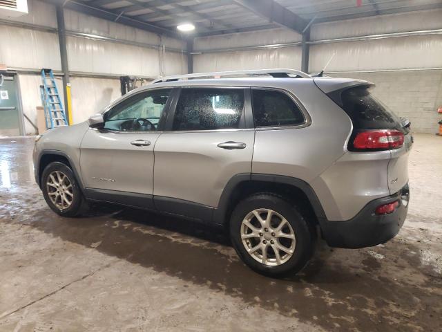 2014 Jeep Cherokee Latitude VIN: 1C4PJMCB0EW224471 Lot: 56433734