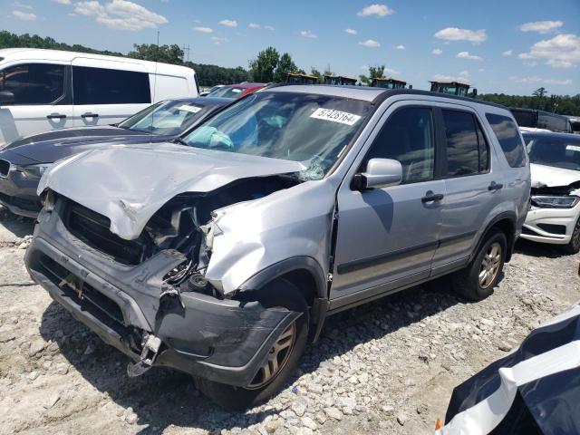 2004 Honda Cr-V Ex VIN: SHSRD788X4U221765 Lot: 57428164