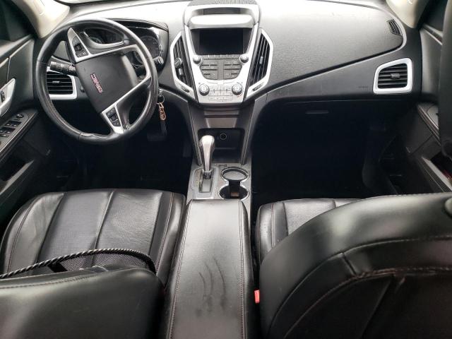 2013 GMC Terrain Slt VIN: 2GKFLVEK1D6144263 Lot: 58122364