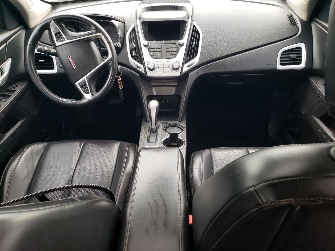 2GKFLVEK1D6144263 2013 GMC Terrain Slt