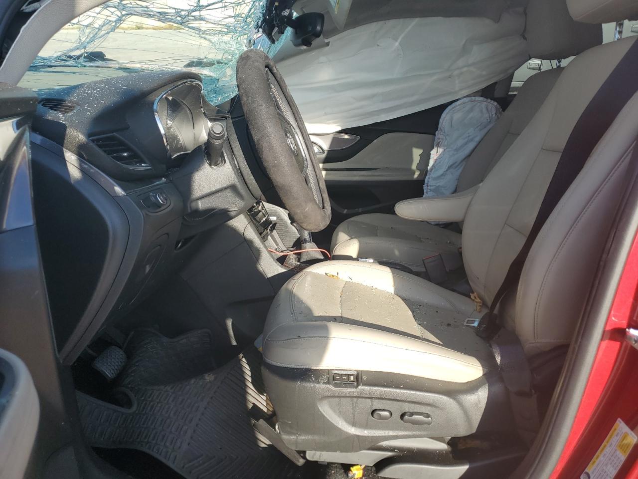 KL4CJDSB0HB191459 2017 Buick Encore Premium