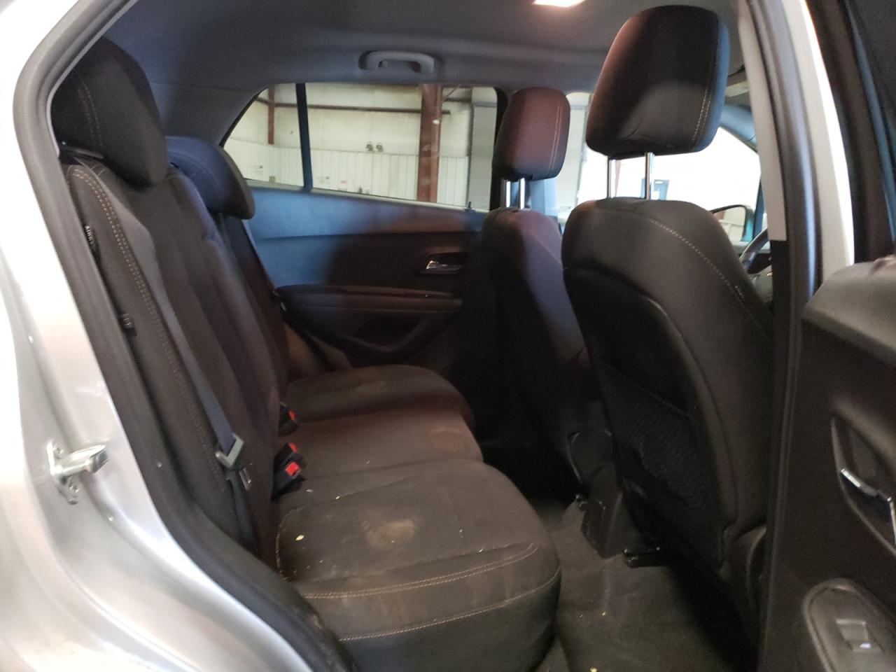 3GNCJKSB0KL374531 2019 Chevrolet Trax Ls