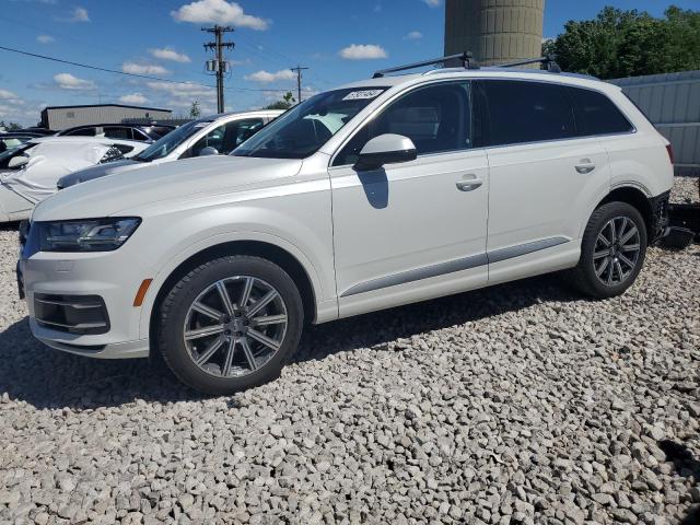 VIN WA1VAAF71HD025808 2017 Audi Q7, Prestige no.1