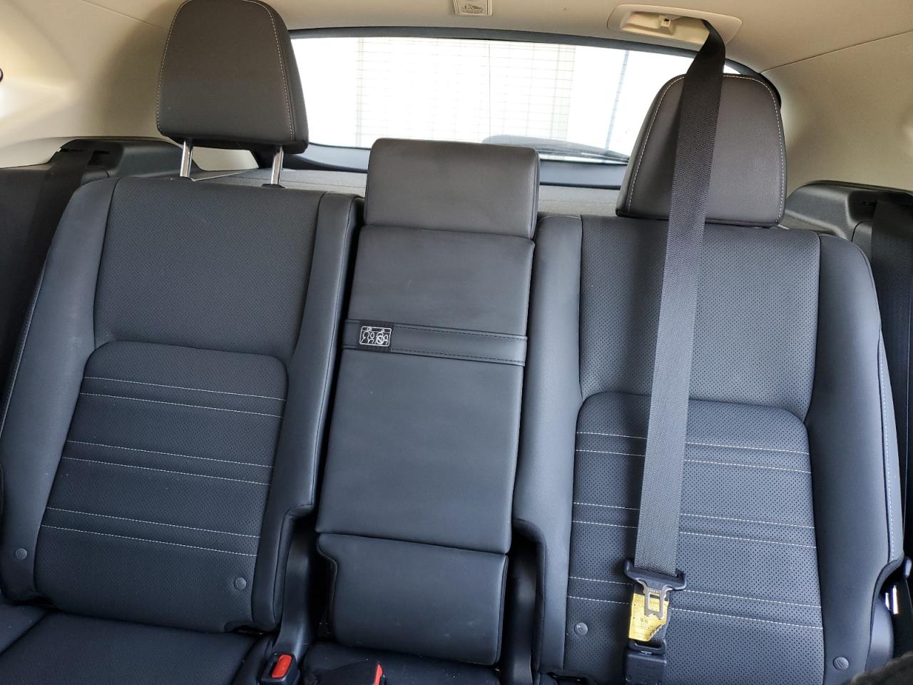 JTJDARBZ6M2197858 2021 Lexus Nx 300 Base