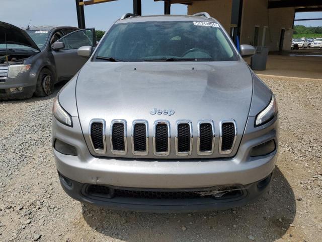 2014 Jeep Cherokee Latitude VIN: 1C4PJMCS8EW201987 Lot: 57319464