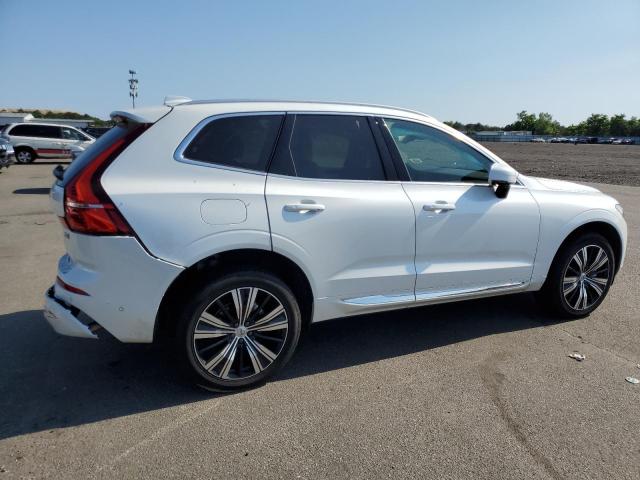 2023 Volvo Xc60 Plus VIN: YV4L12RN0P1379040 Lot: 59005604