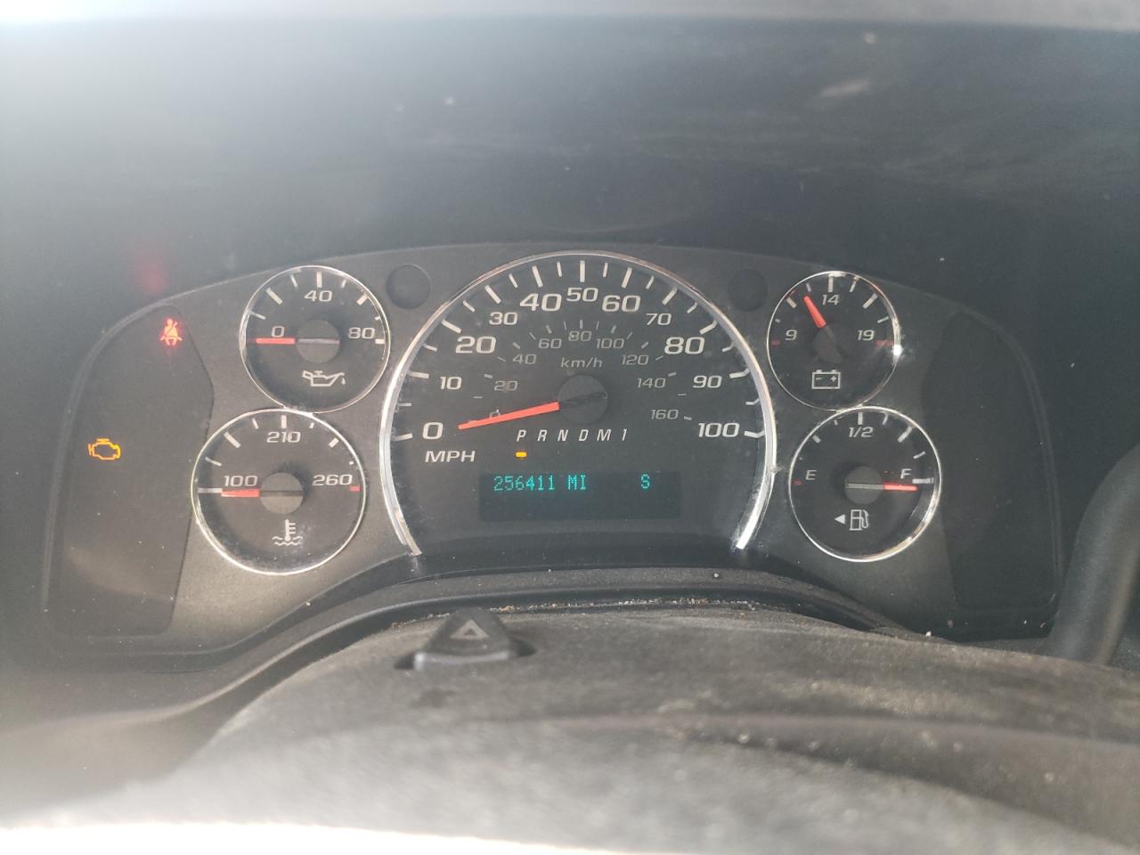 1GCWGFFF6F1224008 2015 Chevrolet Express G2500