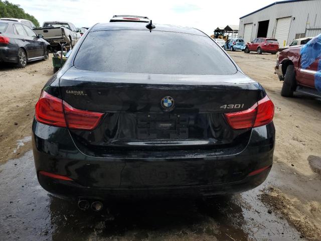 VIN WBA4J1C56KBM17025 2019 BMW 4 Series, 430I Gran ... no.6