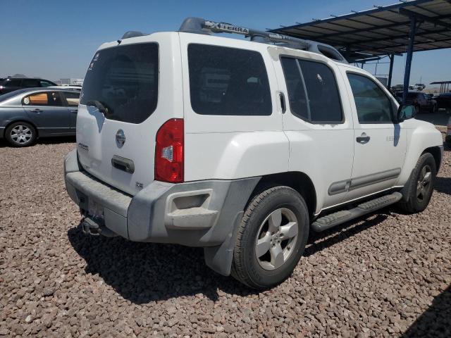 2005 Nissan Xterra Off Road VIN: 5N1AN08W85C652882 Lot: 58145244