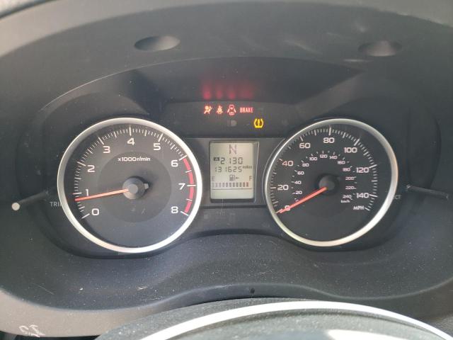 2017 Subaru Forester 2.5I Premium VIN: JF2SJAEC2HH575178 Lot: 60122674