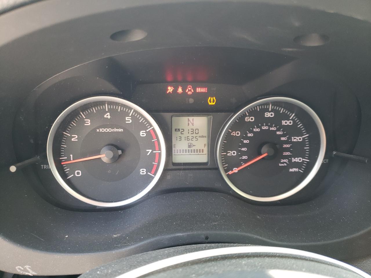 JF2SJAEC2HH575178 2017 Subaru Forester 2.5I Premium