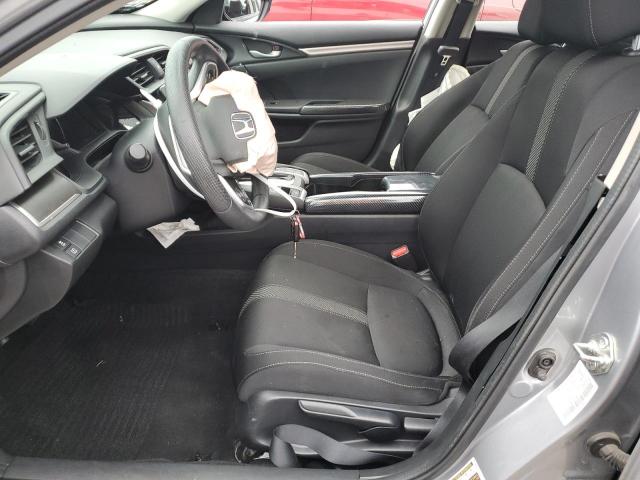 2016 HONDA CIVIC LX - 19XFC2F59GE025920