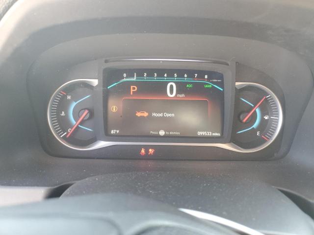 2019 HONDA PILOT EXL - 5FNYF5H59KB021867