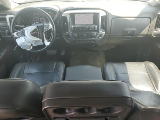 2015 GMC Sierra C1500 Slt VIN: 3GTP1VEC2FG104845 Lot: 58113814