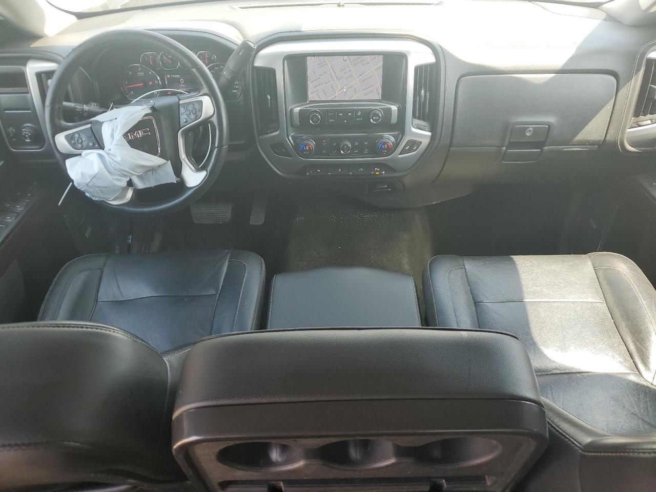 3GTP1VEC2FG104845 2015 GMC Sierra C1500 Slt