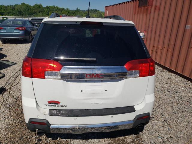 2013 GMC Terrain Slt VIN: 2GKFLWE30D6322940 Lot: 60142394