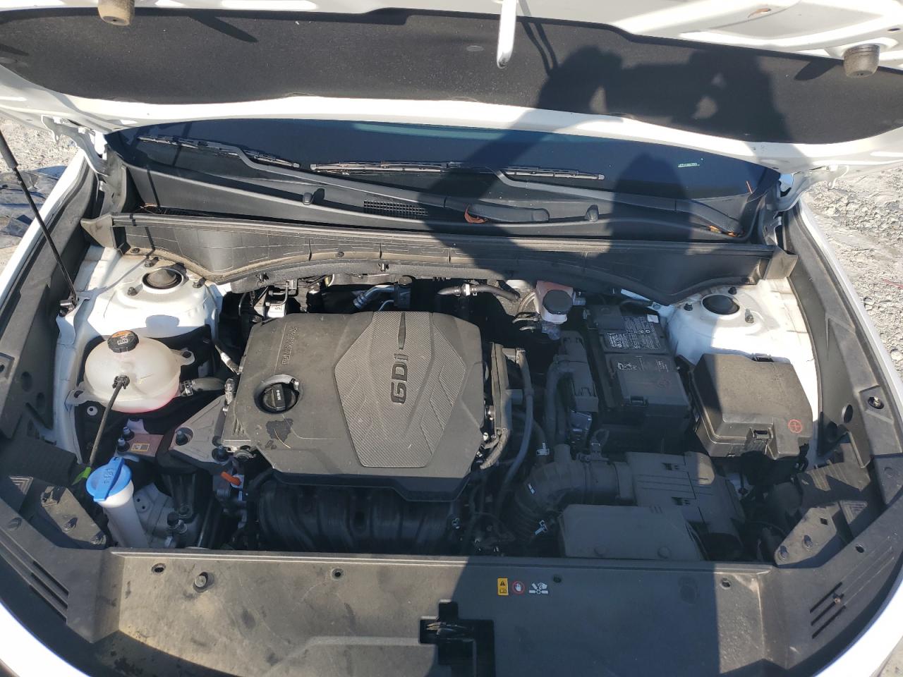 5XYRL4LC6NG126022 2022 Kia Sorento S