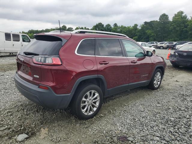 2019 JEEP CHEROKEE L - 1C4PJLCB4KD159920