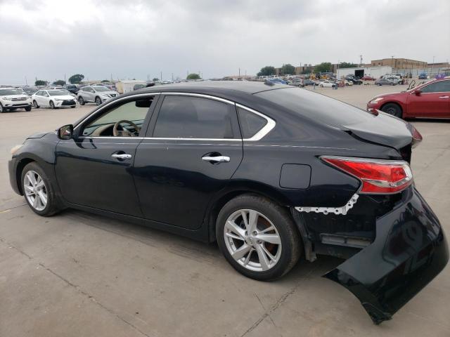 2015 Nissan Altima 2.5 VIN: 1N4AL3APXFC164099 Lot: 57362044