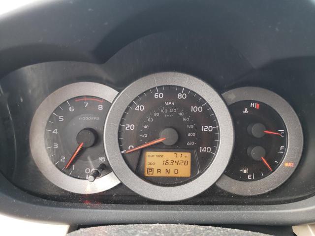 2008 Toyota Rav4 Limited VIN: JTMBD31V186084685 Lot: 56467444