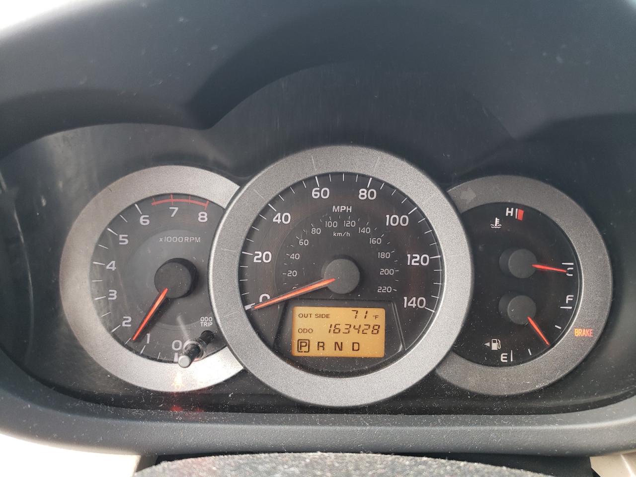 JTMBD31V186084685 2008 Toyota Rav4 Limited