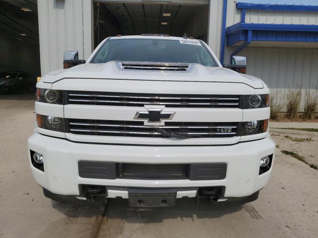 1GC4KXCY1KF247193 2019 Chevrolet Silverado K3500 Ltz