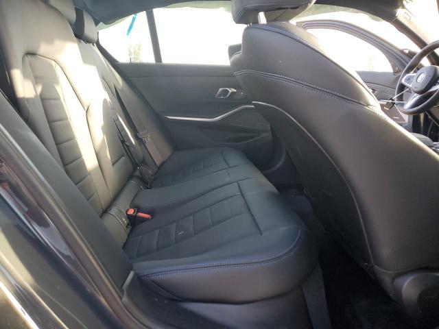 2024 BMW M340I - 3MW49FS03R8E35750