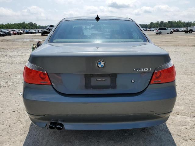 2007 BMW 530 I VIN: WBANE73557CM49008 Lot: 57427914