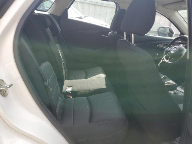 2017 Mazda Cx-3 Sport VIN: JM1DKFB75H0163876 Lot: 58170114