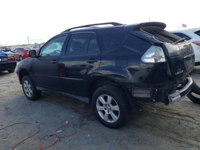 2007 Lexus Rx 350 VIN: 2T2HK31U57C029747 Lot: 59105944