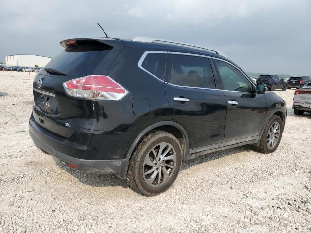 2015 Nissan Rogue S VIN: 5N1AT2MT4FC891361 Lot: 56622994