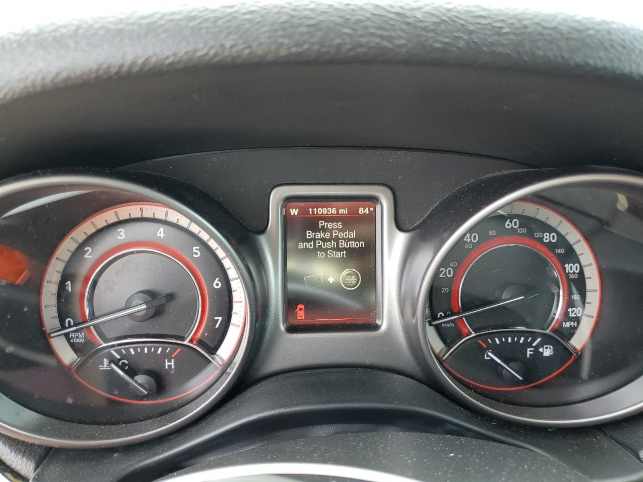 3C4PDCGB0LT225439 2020 Dodge Journey Crossroad