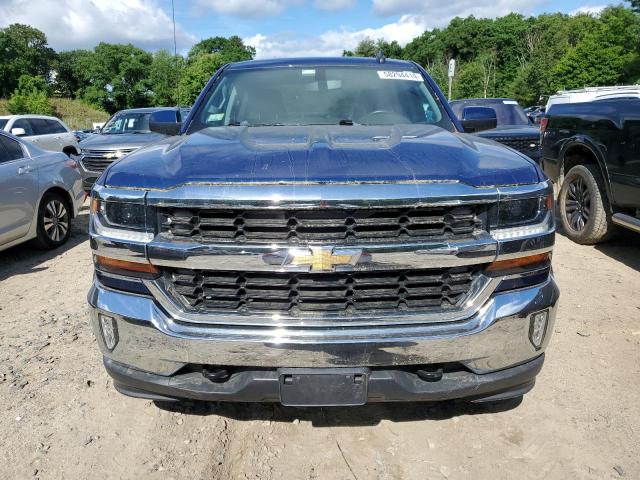 2016 Chevrolet Silverado K1500 Lt VIN: 1GCVKREH6GZ266308 Lot: 58294414