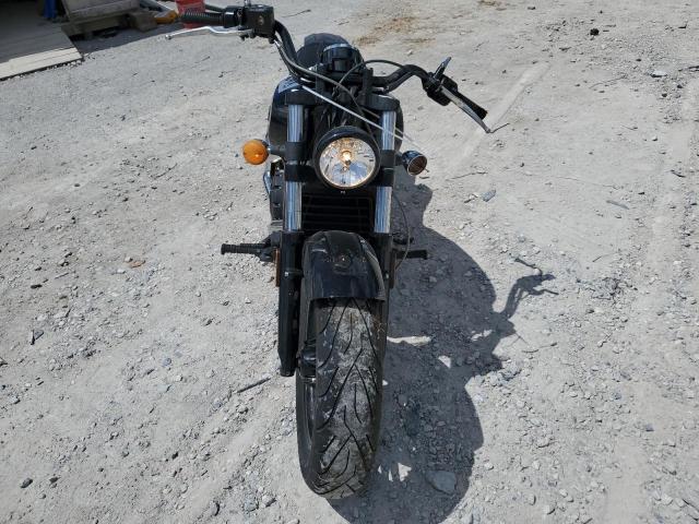 2016 INDIAN MOTORCYCLE CO. SCOUT SIXT - 56KMSB111G3116194
