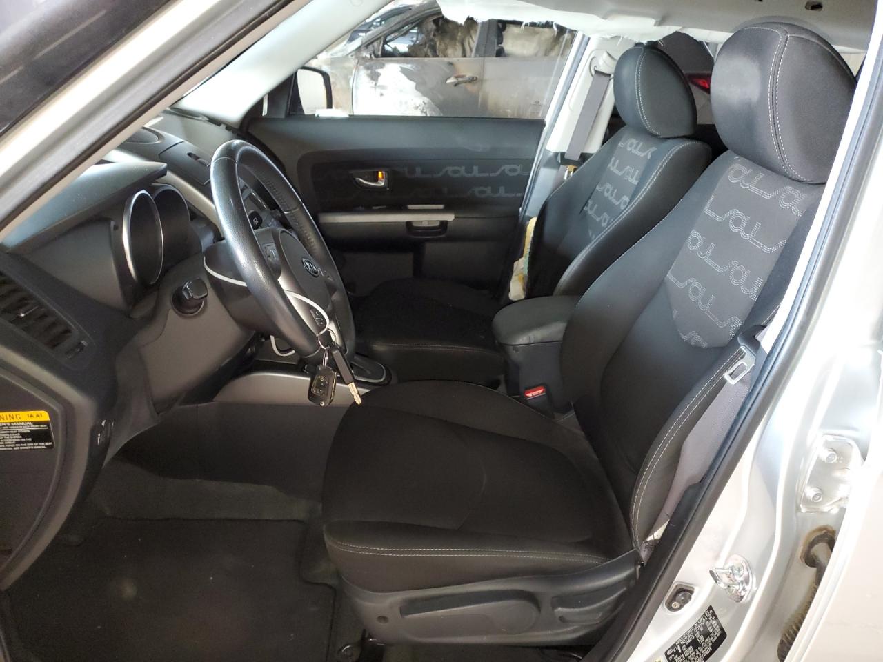 KNDJT2A66C7408878 2012 Kia Soul +