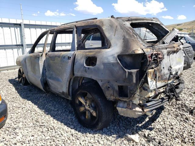 Vin: 1c4rjfbg2ec102620, lot: 59849664, jeep grand cher limited 20142