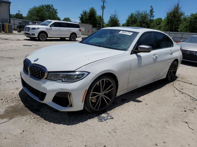2020 BMW M340I - WBA5U7C01LA234481