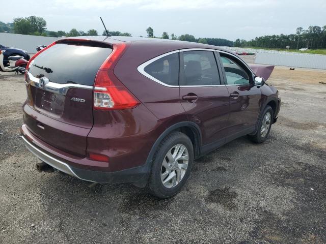 5J6RM4H54GL022315 2016 Honda Cr-V Ex