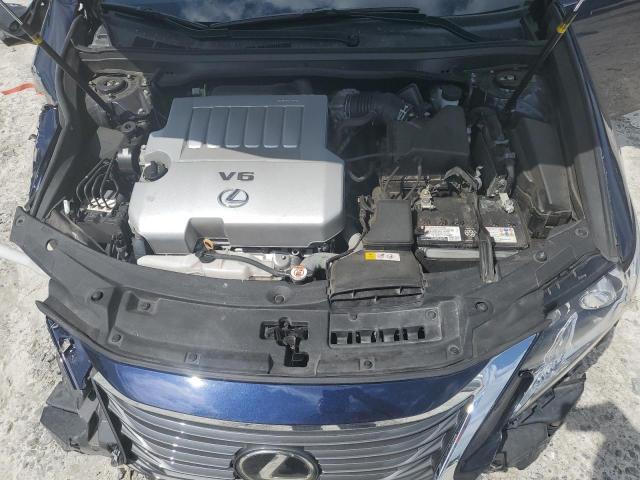 2017 Lexus Es 350 VIN: 58ABK1GG3HU076557 Lot: 57248944