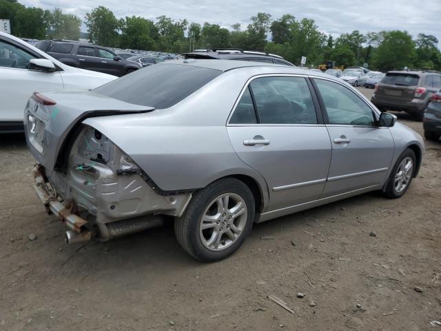 2006 Honda Accord Ex VIN: 1HGCM56886A062858 Lot: 58645464