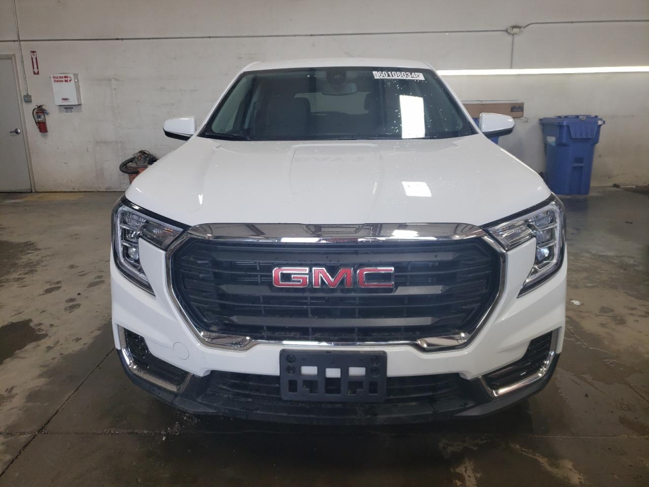 3GKALTEG4RL337813 2024 GMC Terrain Sle