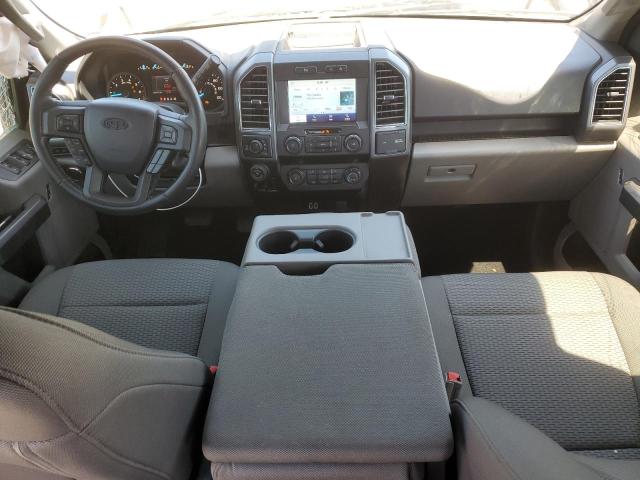 2019 Ford F150 Supercrew VIN: 1FTFW1E4XKKD47725 Lot: 59550334