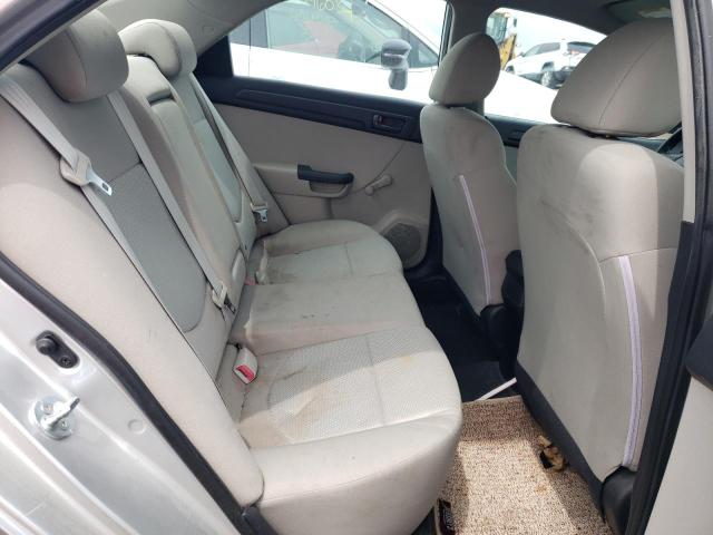 2011 Kia Forte Lx VIN: KNAFT4A27B5889214 Lot: 58924884